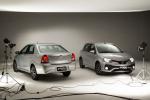 Toyota Etios Platinum Sedan 2016 года (LA)